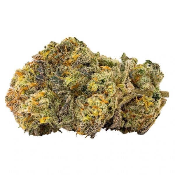 Organic Crunch Berry Kush