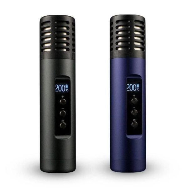 Air II Complete Kit - Blue