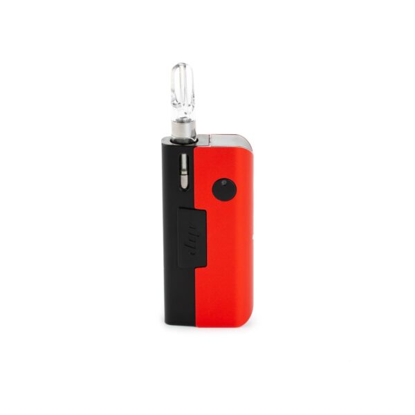 EVRI Starter Pack - Red