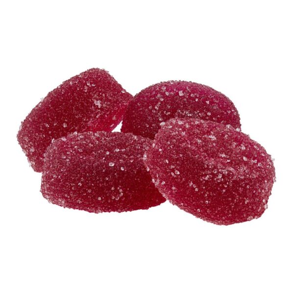 Wild Berry Blaze Soft Chews