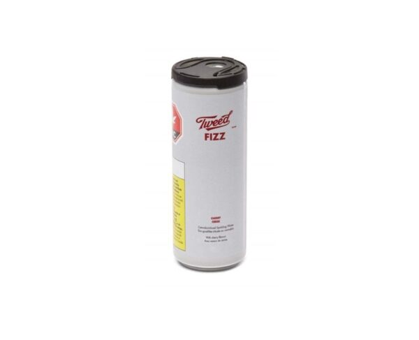 Fizz Cherry Beverage