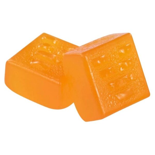 Peaches & Honey 1:1 Gummies