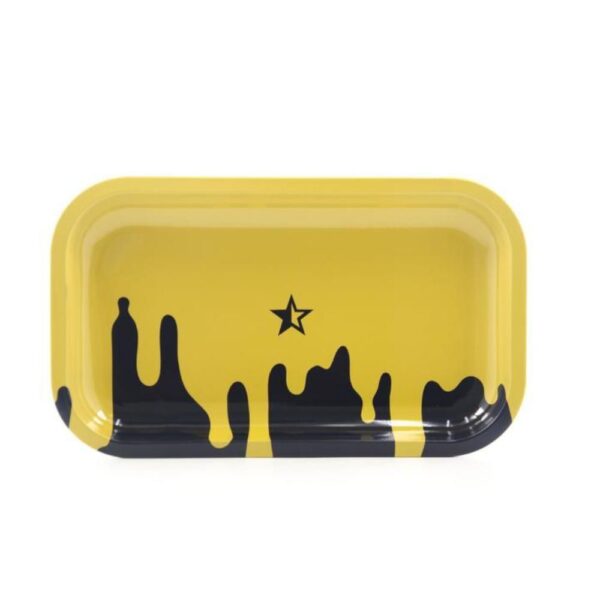 Surrender Rolling Tray - Medium