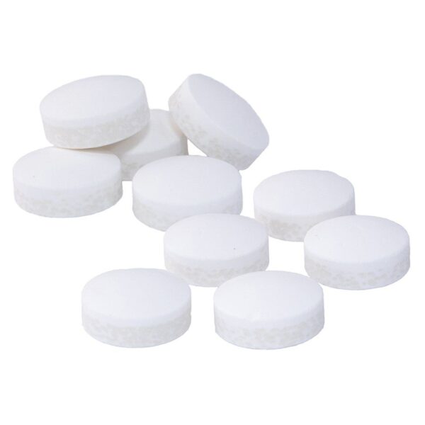 Vanilla Mint CBD Gum