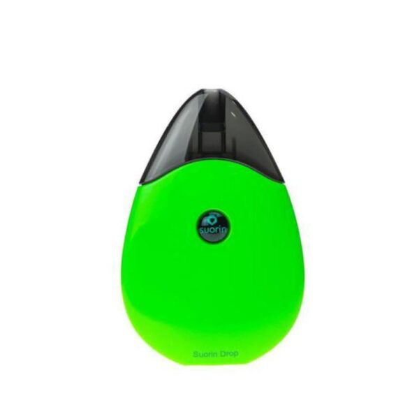 Drop CBD Vaporizer Starter Kit - Green