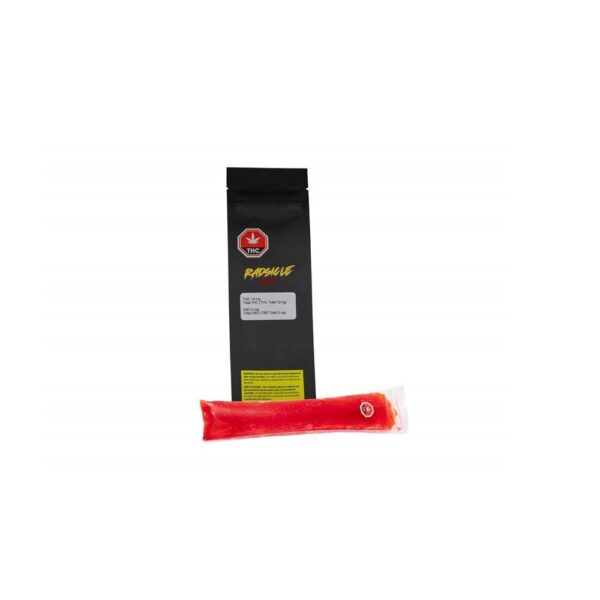 Cherry sicle 1 x 88ml