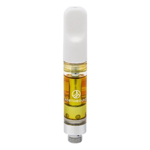 CBG:CBD The White x Appalachia
