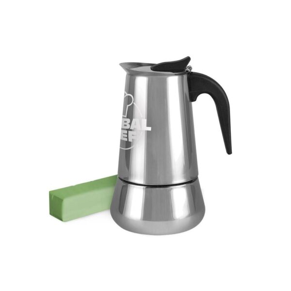Stove Top Butter Maker - 1 Stick