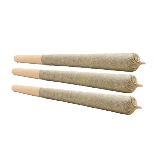 Inzane in the Membrane PR 3 x 0.5 g