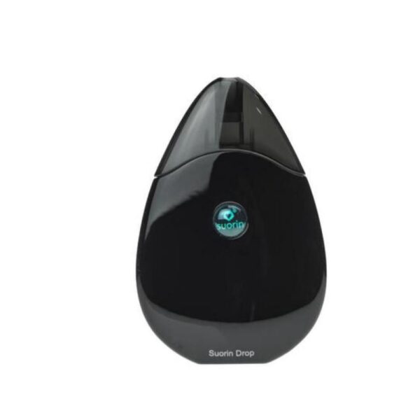 Drop CBD Vaporizer Starter Kit - Black