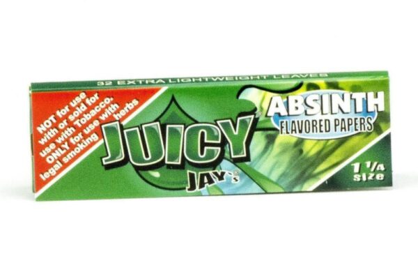 Absinth [1 1/4]