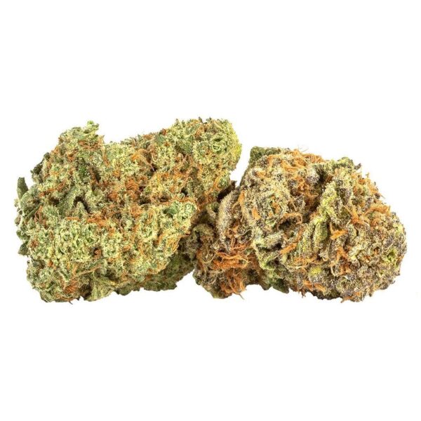 West Coast Banana Skunk