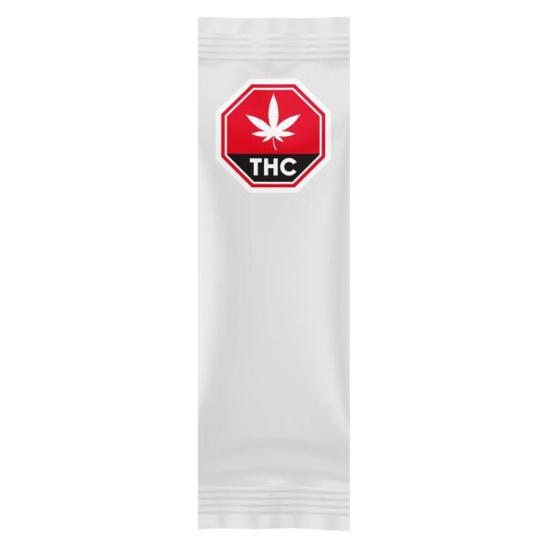 Edison 5 CBD Powdered Drink Mix