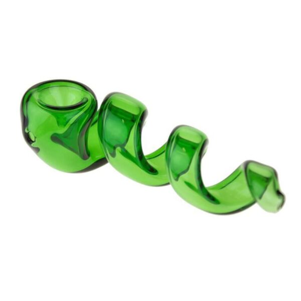 Twisted - Green