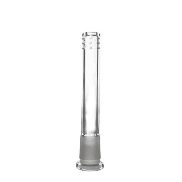 Male 14mm Downstem - 120mm - Clear