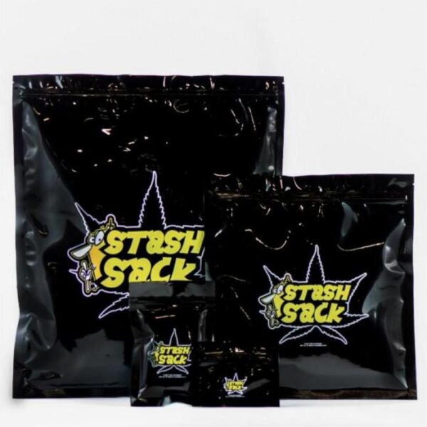 4 x 6 Stash Baggies [10pk]