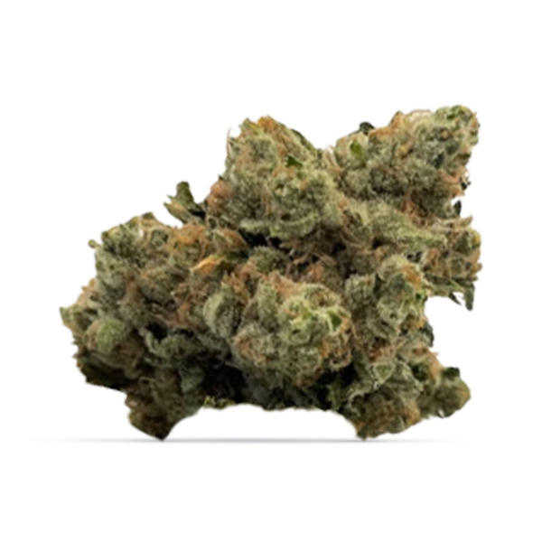 Apple Fritter