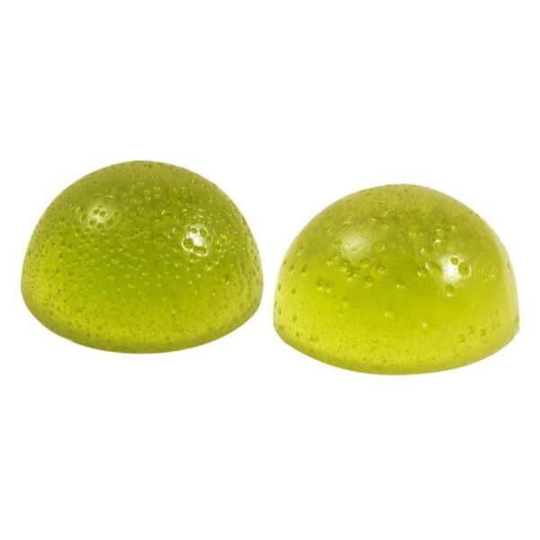 Kiwi Strawberry Gummies 2 x 4.3 g