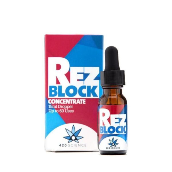 Concentrate Cleaner [15ml]