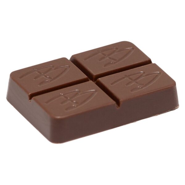 THC Milk Chocolate