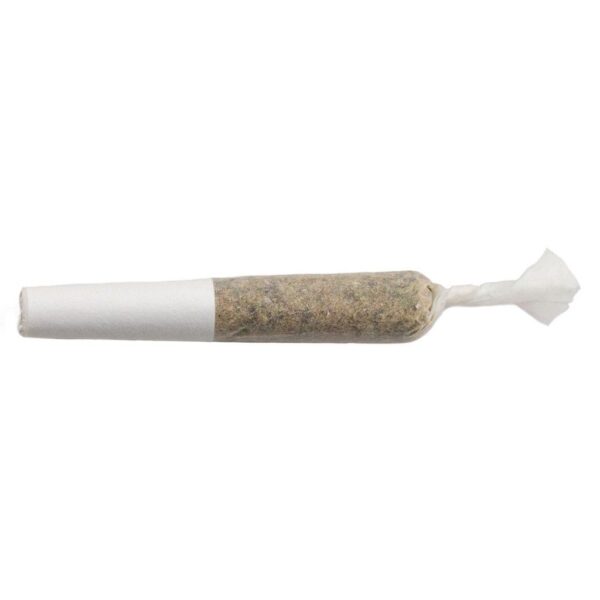Blended Kief Rolls
