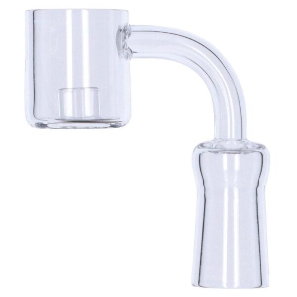 Core Reactor Banger w/Polished Joint - Male [14mm]