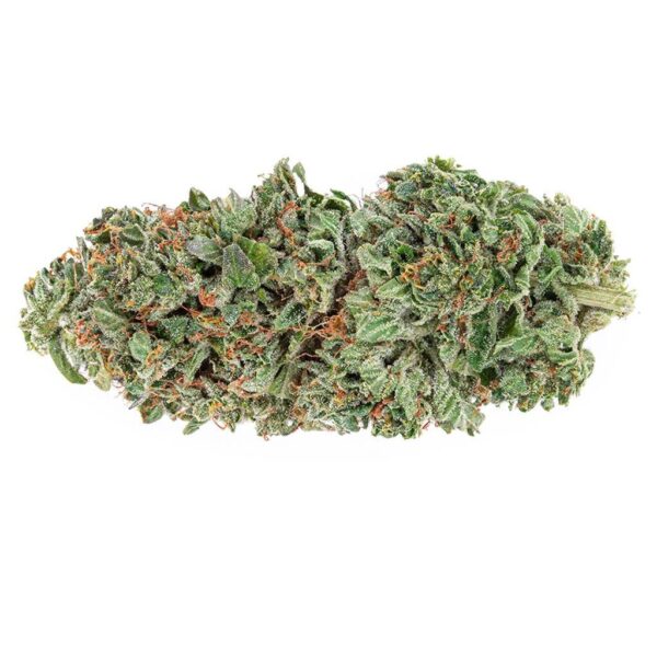 Organic Rockstar Tuna