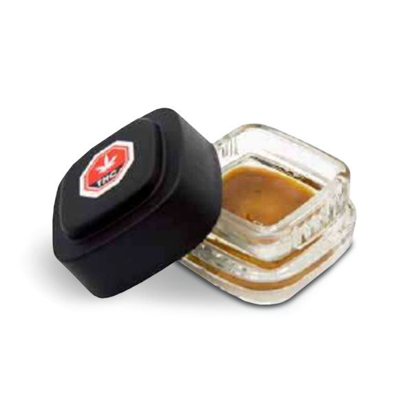Krypto Chronic #2 Rosin | 1g