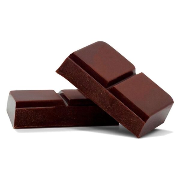 THC Dark Chocolate