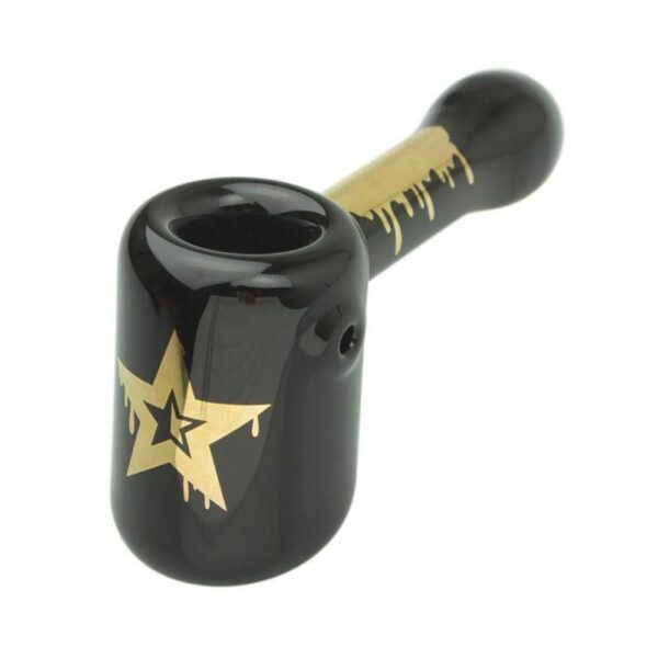 5" Hammer Pipe - Surrender