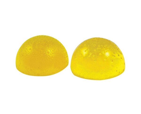 Yuzu Lemon Gummies 2 x 4.3 g