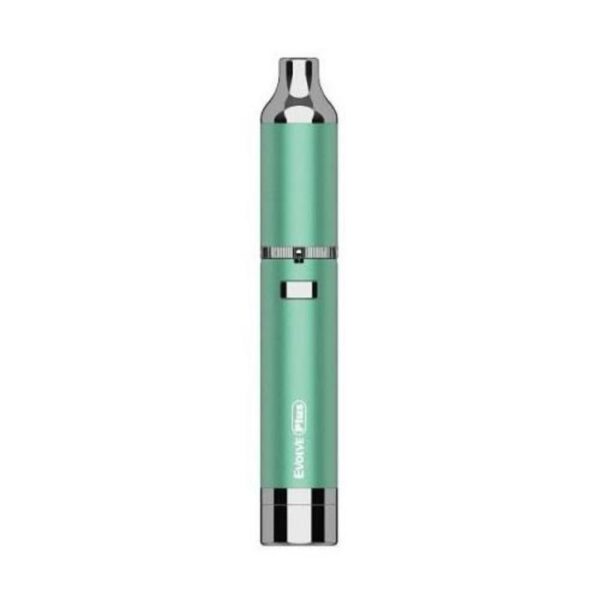 Evolve Plus - Azure Green