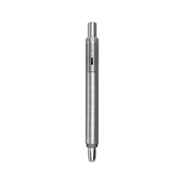 Terp Pen - Stainless Silver