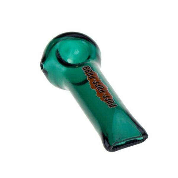 4'' Pipe - Teal