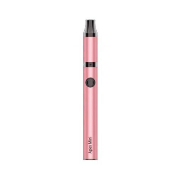 Apex Mini Kit - Sakura Pink