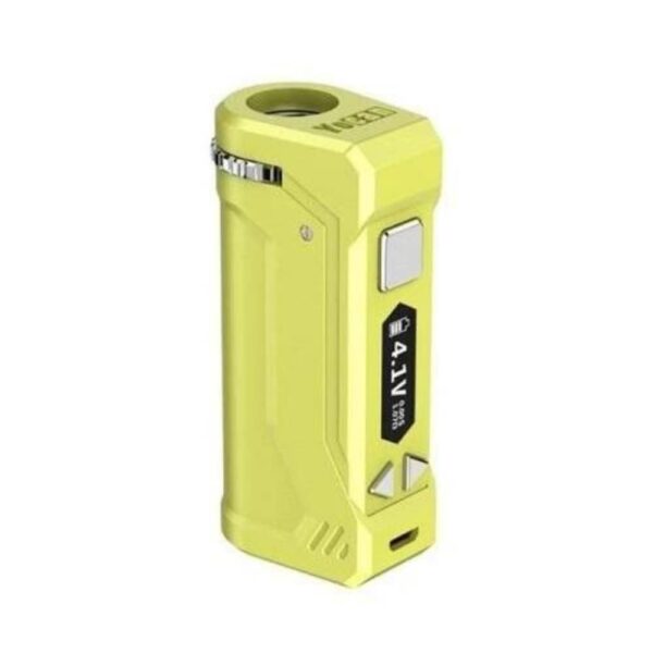 UNI Pro - Apple Green