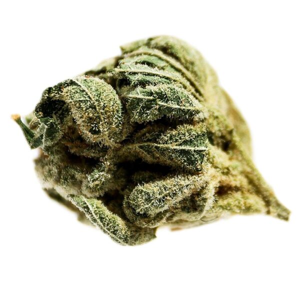 Potluck Pineapple Express