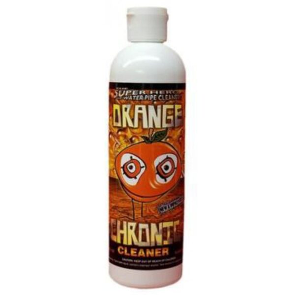 Orange Cleaner [12oz]