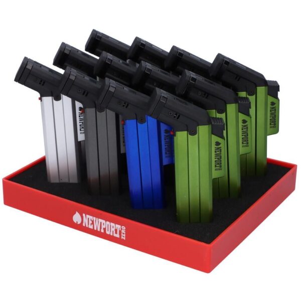 Large Side Torch - Assorted [12pk]