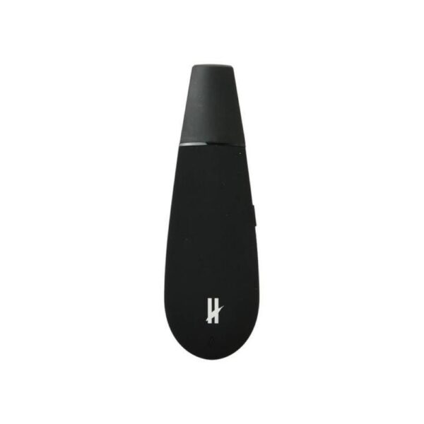 Vaporizer - Black