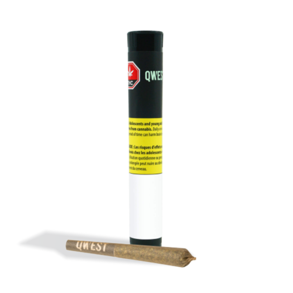 Sour Tangie Diamond Infused Pre-Roll 3-pack | 1.5g