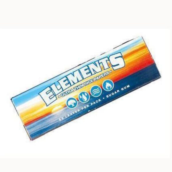 Rolling Papers 1 1/4