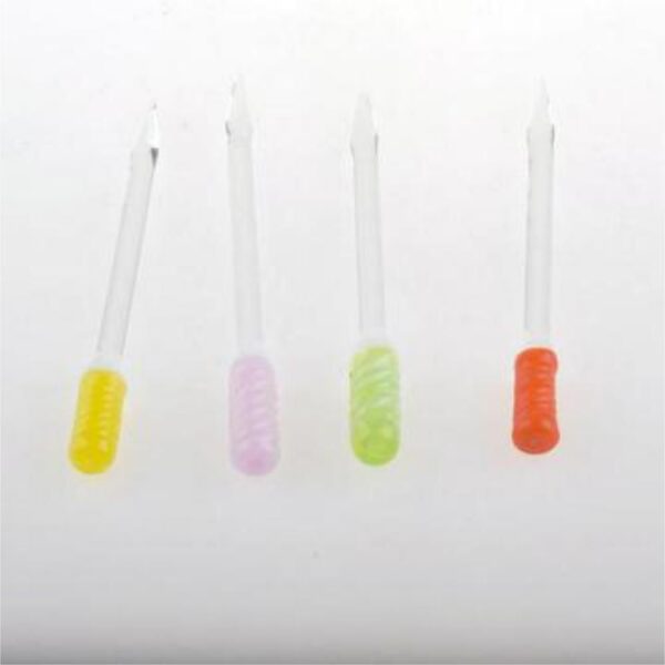 Dabber - White