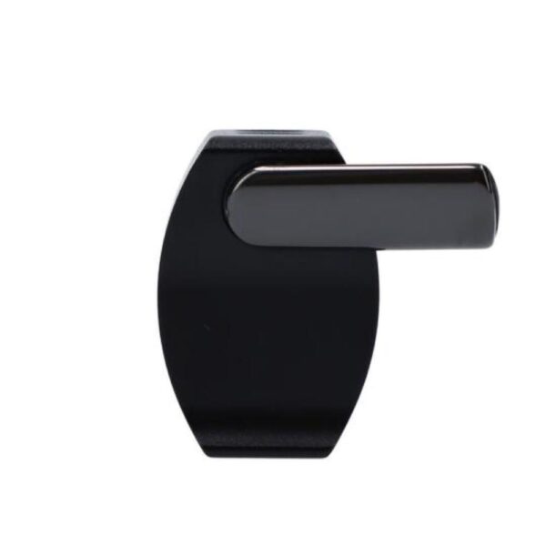 Starry 3.0 Mouthpiece - Black