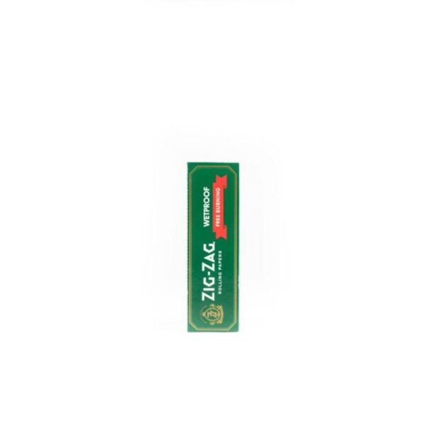 Wetproof  - Green