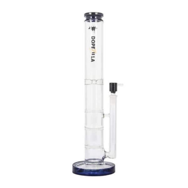 16" Cerberus - Black