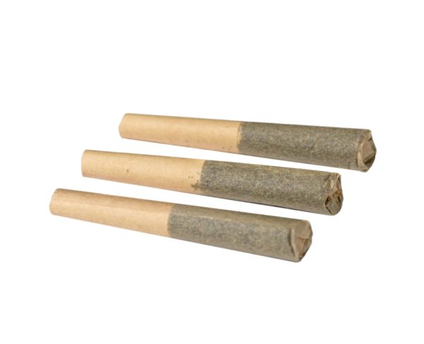 232 Series BCP Live Terpene Sticks PR 3 x 0.5 g