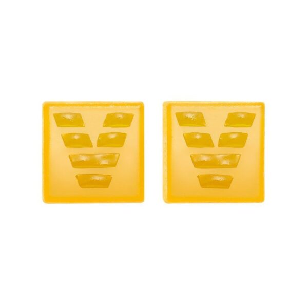 4:1 CBD Grapefruit Gummies