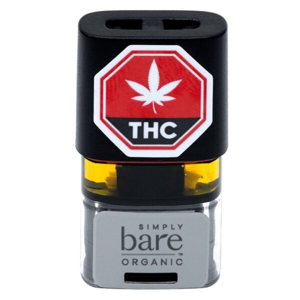 BC Organic Blue Dream