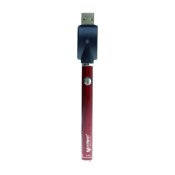 510 Variable Voltage Battery - Red